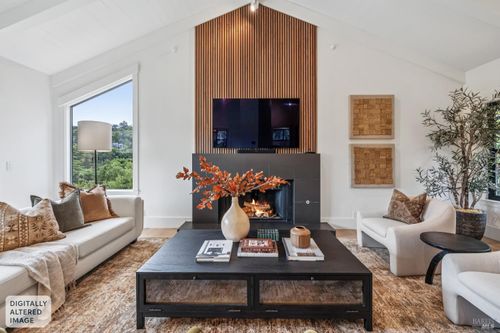335 Tennessee Avenue, Mill Valley, CA, 94941 | Card Image