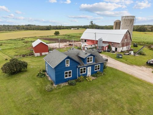 W4971 Drees Road, GROVER, WI, 54157 | Card Image