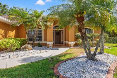 3303 63 Rd Street E, House other with 3 bedrooms, 2 bathrooms and null parking in Palmetto FL | Image 2