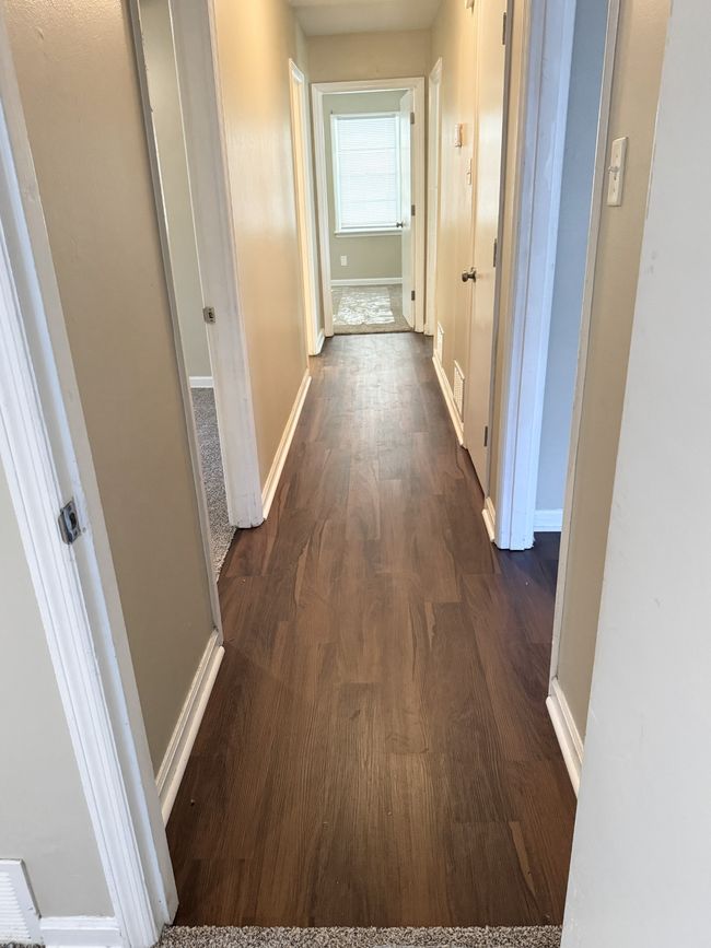 3824 Cazassa Rd, House other with 5 bedrooms, 2 bathrooms and 1 parking in Memphis TN | Image 13