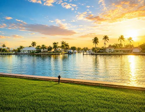105-725 N Riverside Dr, Pompano Beach, FL, 33062-4516 | Card Image