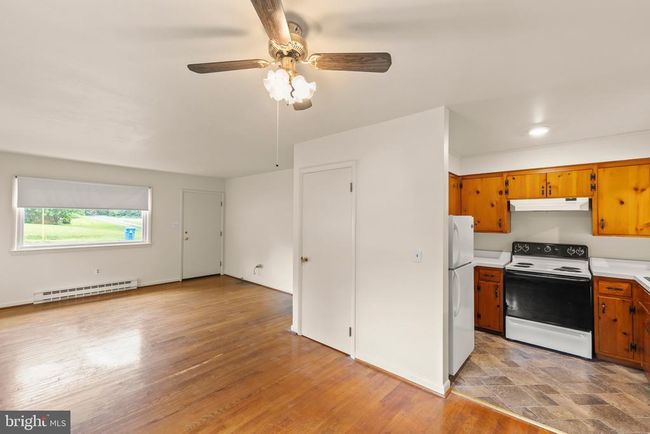 311 S Buckmarsh St, House other with 3 bedrooms, 1 bathrooms and null parking in BERRYVILLE VA | Image 13