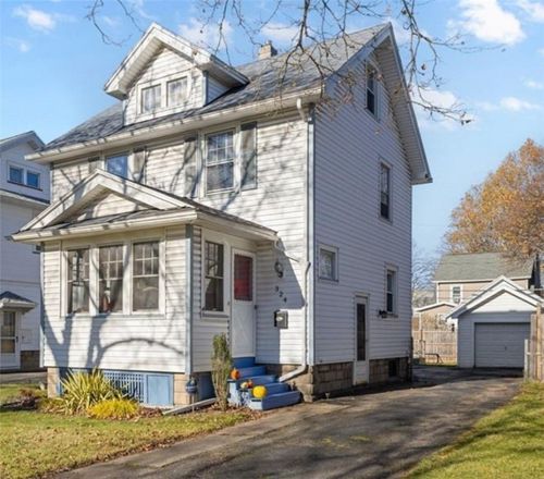 324 Marlborough Rd, Rochester, NY, 14619-1414 | Card Image