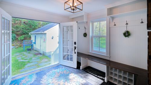 12 Plumley Ave, Ludlow, VT, 05149-1208 | Card Image