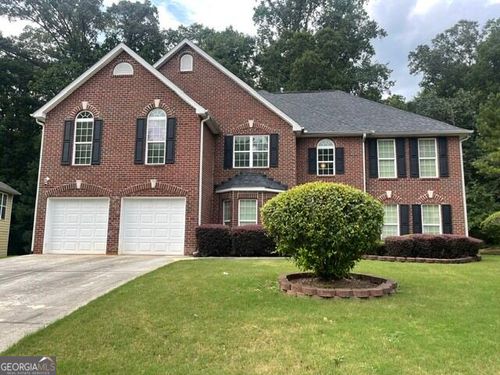 5861 Fairington Farms Ln, Lithonia, GA, 30038-1566 | Card Image