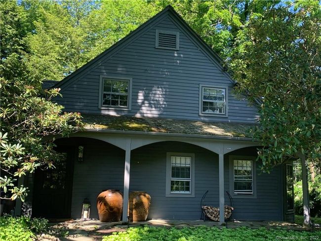 245 West St, House other with 3 bedrooms, 2 bathrooms and null parking in Morris CT | Image 5