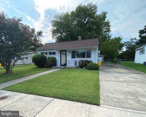 10 Eleanor Ave, LINTHICUM HEIGHTS, MD, 21090-1614 | Card Image