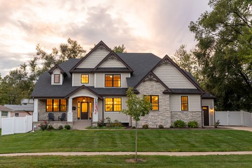 4408 Stonewall Ave, Downers Grove, IL, 60515-2651 | Card Image