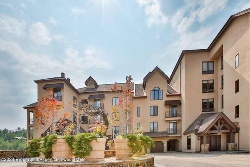 41-476 Wood Rd, Snowmass Village, CO, 81615-6379 | Card Image