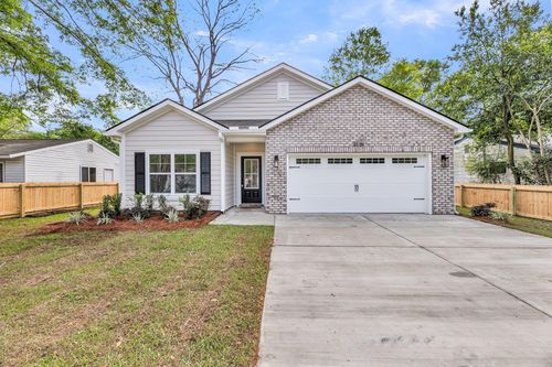 3581 Spence Dr, Johns Island, SC, 29455-8425 | Card Image