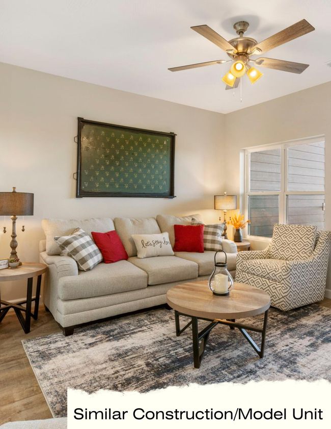 Living Room | Image 9