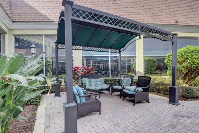 413 Normandy I, Condo with 2 bedrooms, 2 bathrooms and null parking in Delray Beach FL | Image 62