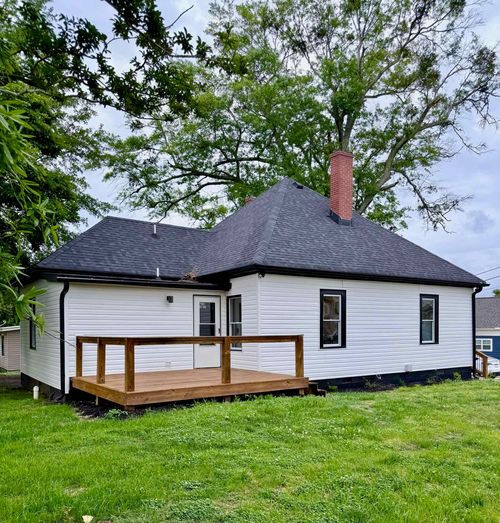 306 Manning St Street, Spartanburg, SC, 29303 | Card Image