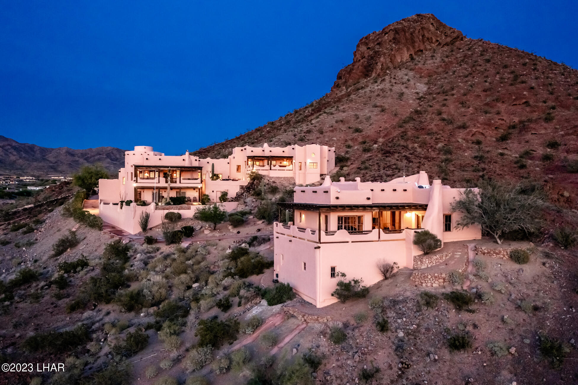 Residential in Lake Havasu City 4