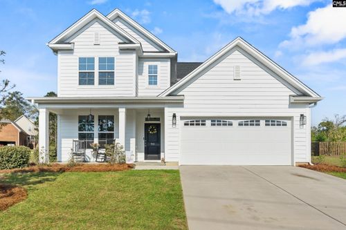 703 Mayflower Trl, Chapin, SC, 29036-8427 | Card Image