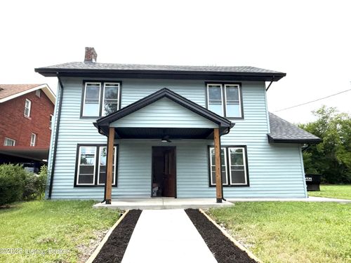 1052 Cecil Ave, Louisville, KY, 40211-2566 | Card Image