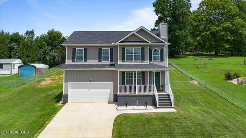 1179 Martin Ln, La Follette, TN, 37766-7350 | Card Image