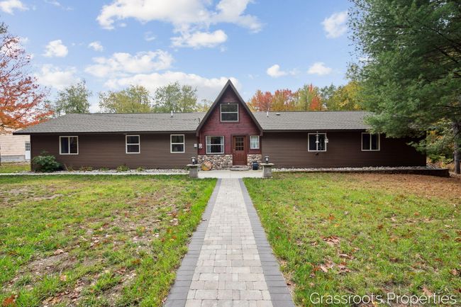 2697 176 Th Ave, House other with 5 bedrooms, 2 bathrooms and null parking in Walkerville MI | Image 22