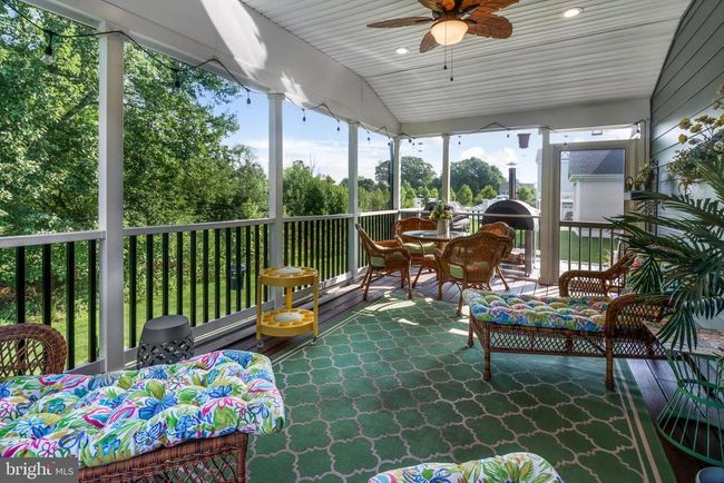 24 Olivia Way, House other with 4 bedrooms, 4 bathrooms and null parking in CHESTERFIELD NJ | Image 8