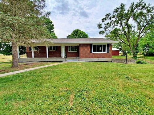 14467 W County Line Road, Moores Hill, IN, 47032 | Card Image