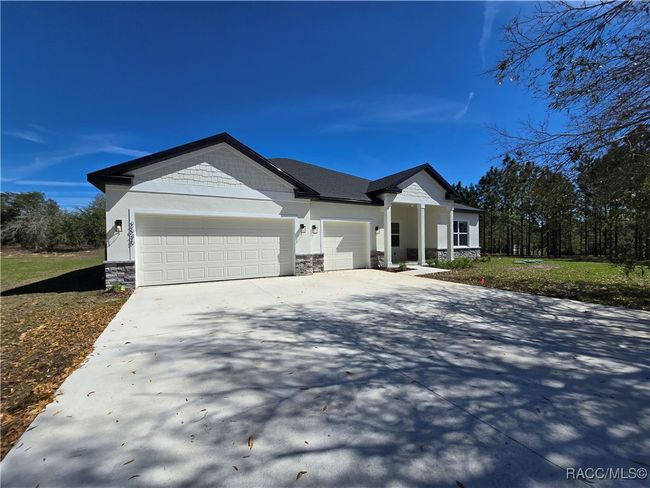 2645 N Annapolis Ave, House other with 4 bedrooms, 3 bathrooms and 3 parking in HERNANDO FL | Image 15
