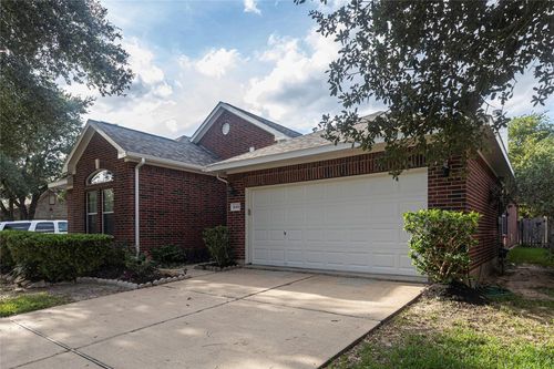 16414 Reddingford Ln, Houston, TX, 77084-6466 | Card Image