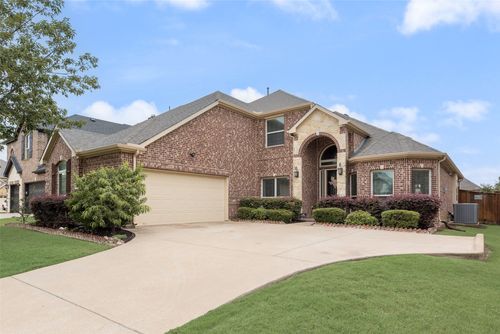 2964 Mirado, Grand Prairie, TX, 75054-5500 | Card Image