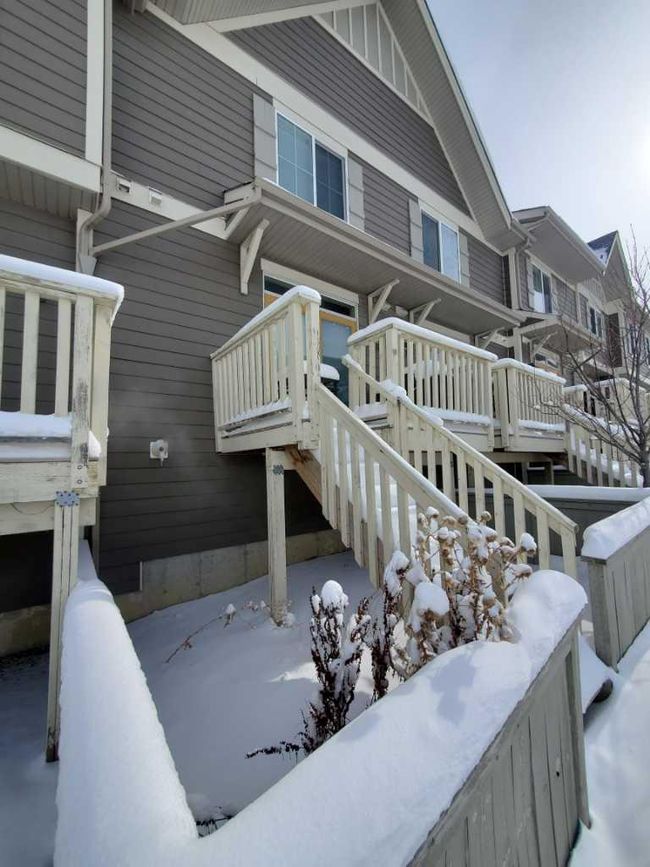 47 Kinlea Common Nw, Home with 2 bedrooms, 2 bathrooms and 3 parking in Calgary AB | Image 28