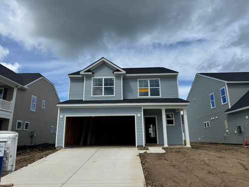 118 Shingle Oak Dr, Moncks Corner, SC, 29461-5063 | Card Image
