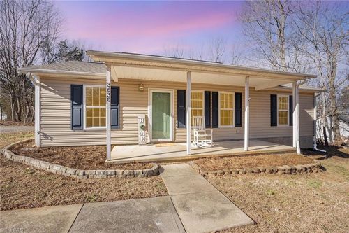 3630 Ellisboro Rd, Stokesdale, NC, 27357-8047 | Card Image