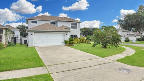 1300 Harms Way, PORT ORANGE, FL, 32129-5259 | Card Image