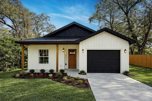 4837 Sierra Dr, Pensacola, FL, 32526-1711 | Card Image