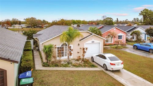 901 Bella Vista Way, Orlando, FL, 32825 | Card Image