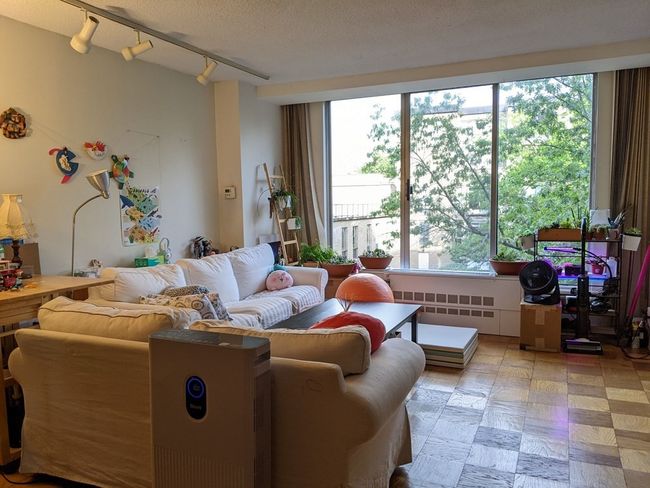 APT-503 - 99 Pond Ave, Condo with 1 bedrooms, 1 bathrooms and null parking in Brookline MA | Image 6