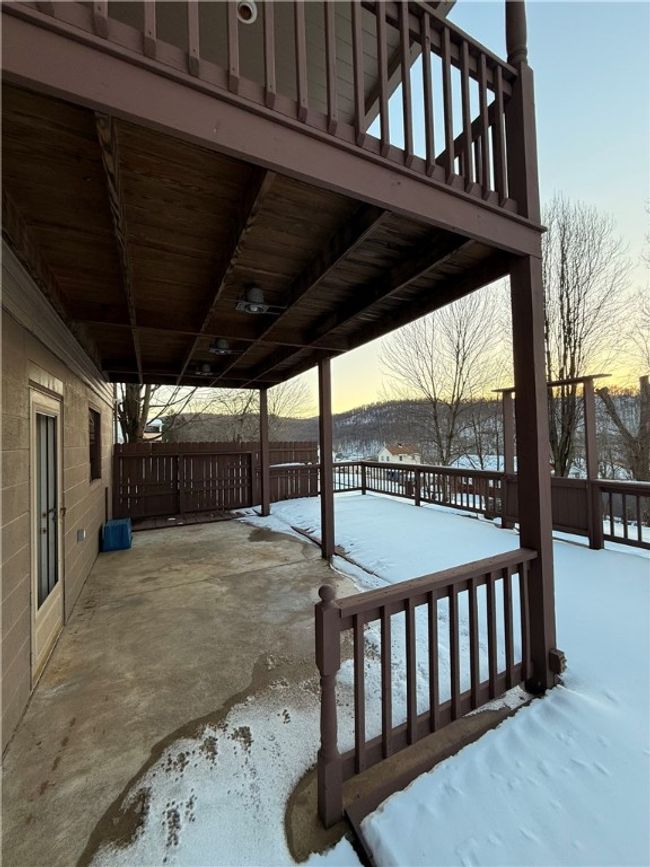 2004 S Pittsburgh St, House other with 2 bedrooms, 2 bathrooms and null parking in S Connellsvl PA | Image 7