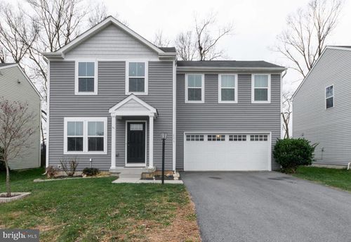 153 Salida Trl, MARTINSBURG, WV, 25403-1622 | Card Image