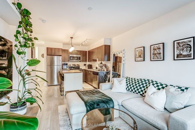 305 - 1215 Bayly St, Condo with 2 bedrooms, 1 bathrooms and null parking in Pickering ON | Image 20