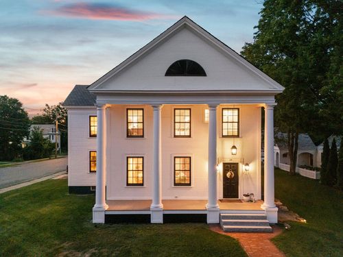 24 Westminster St, Walpole, NH, 03608-8806 | Card Image