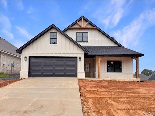 9604 Crete Cir, Tuscaloosa, AL, 35406-1152 | Card Image