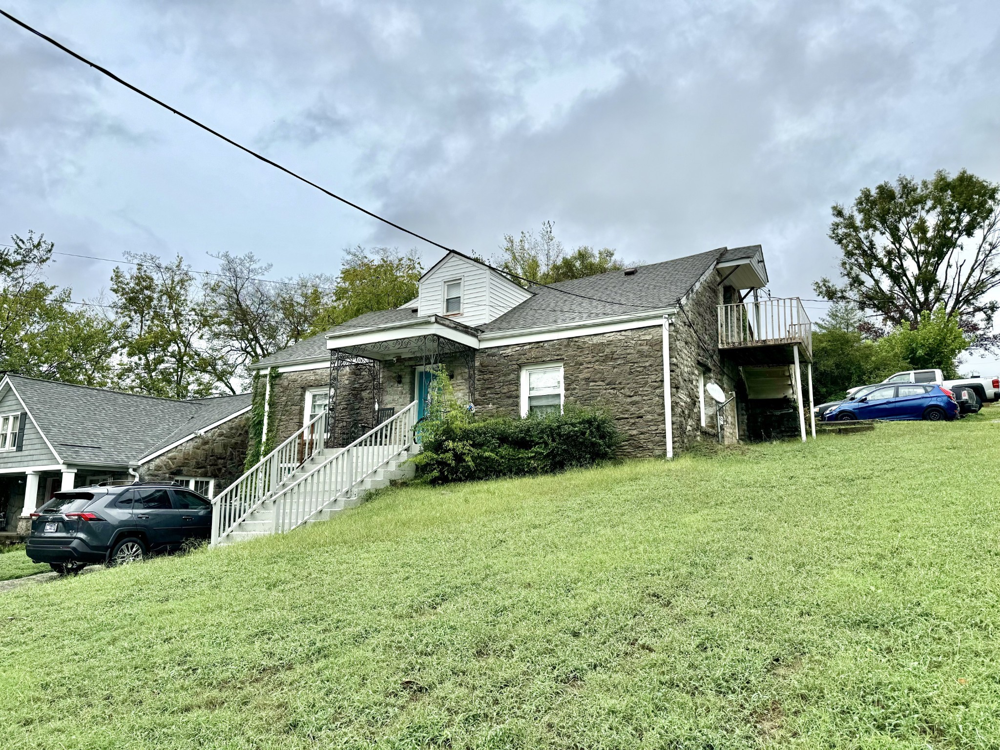 Residential Income in Nashville 3