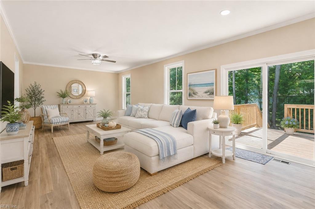 Residential in Yorktown 3