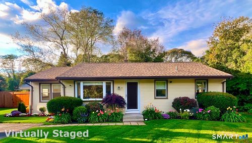 5 Sunrise Ave, Old Saybrook, CT, 06475-1420 | Card Image