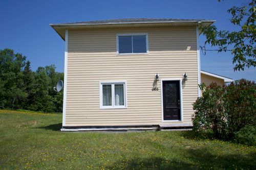 4833 Highway 209, Spencers Island, NS, B0M1S0 | Card Image