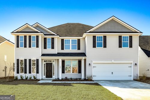 105 Pioneer Way, Kingsland, GA, 31548 | Card Image