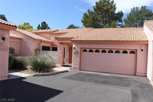 602 Cervantes Dr, Henderson, NV, 89014-4023 | Card Image