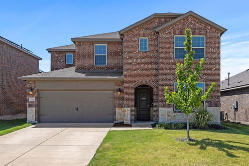 2009 Sue Ellen St, Anna, TX, 75409-6058 | Card Image