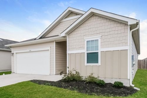 13408 Arthur Vandenburg Way, Manor, TX, 78653-2174 | Card Image