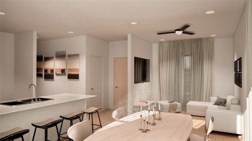 2-7310 Carver Ave, Austin, TX, 78752-2722 | Card Image