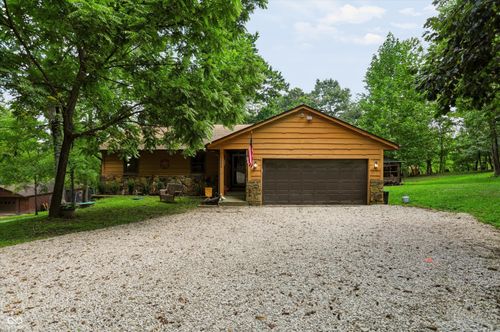 3320 Pine Wood Dr, Spencer, IN, 47460-6350 | Card Image