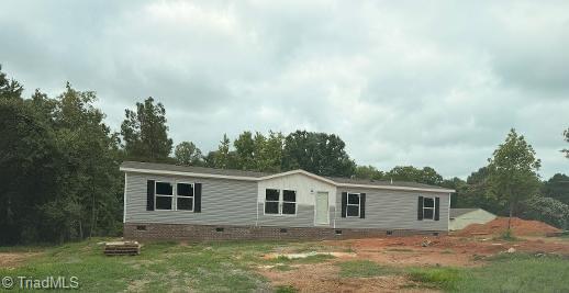 Residential in Reidsville 2